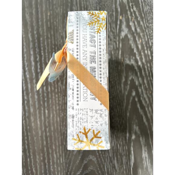 Harry Potter Color Changing Hot Chocolate Mixes & Stir Wand - New, Sealed - Picture 7 of 10